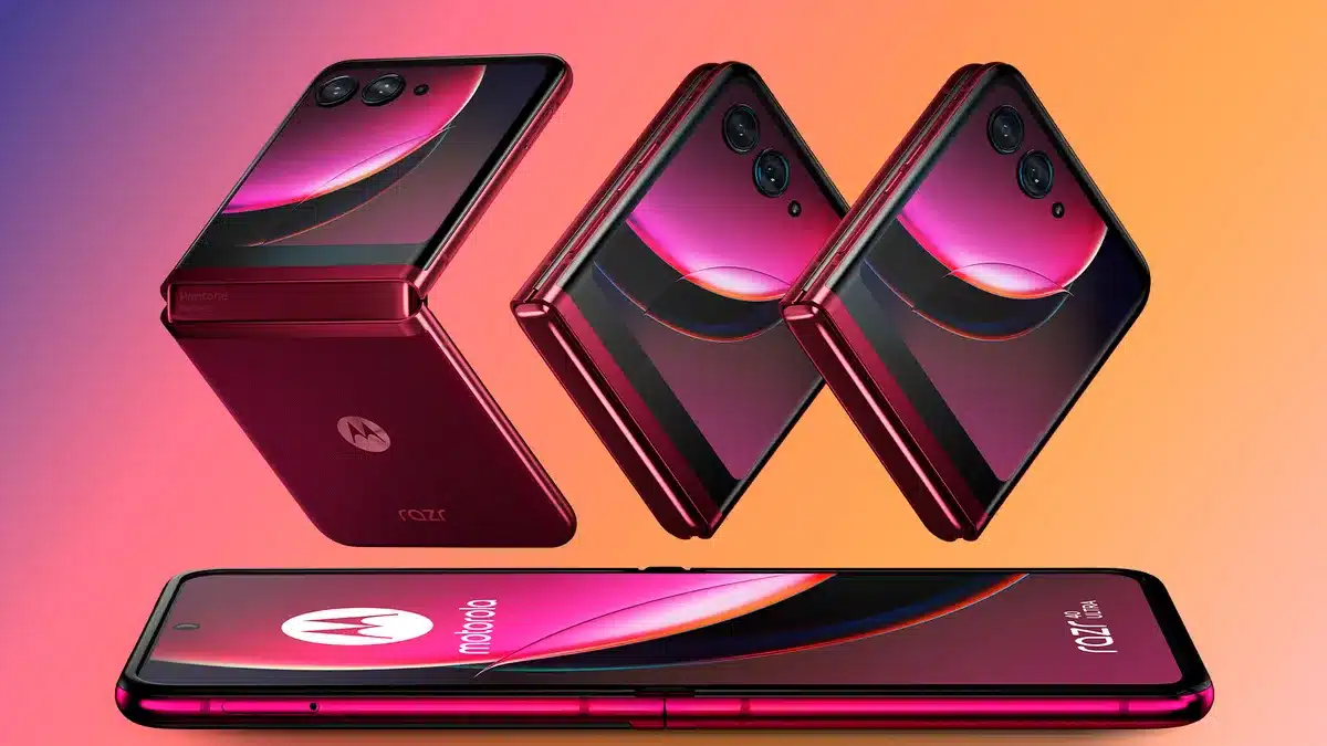 Motorola Razr 40 Ultra