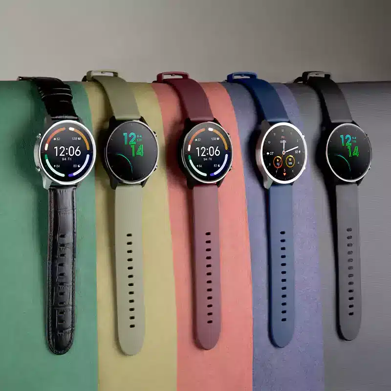 Xiaomi Watch Revolve