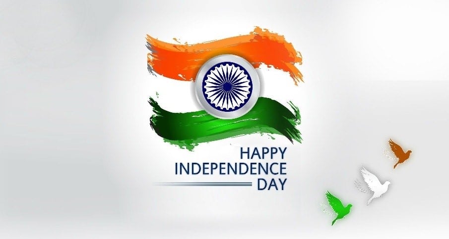 77th Independence Day