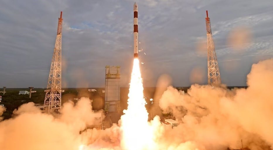 Chandrayaan-3's Journey: A Timeline