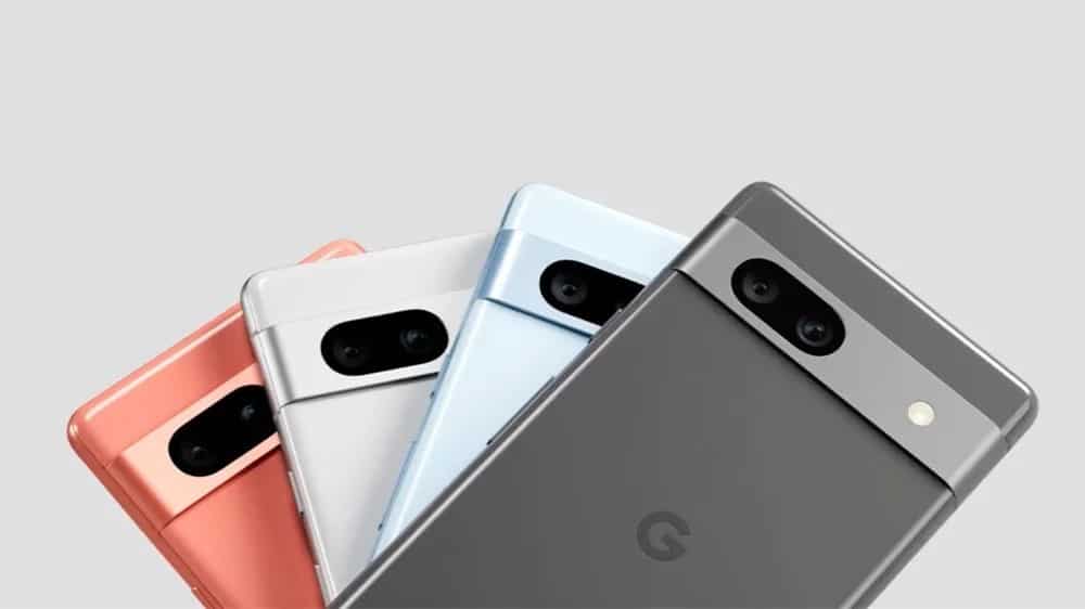 Google's Upcoming Pixel 8a: Closer Look at the Specs