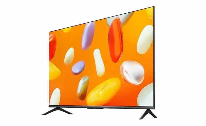 Redmi TV A50 2024 Pricing, Availability