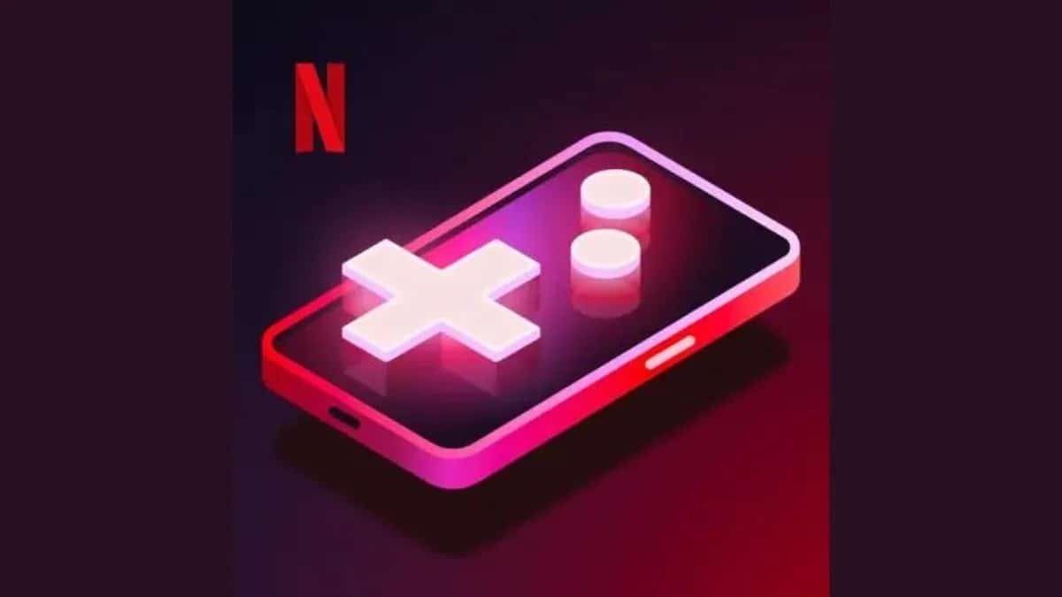 Netflix releases Gaming Controller app on App Store