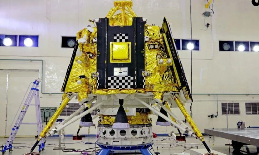 Chandrayaan-3: When and Where to Watch Soft Landing Live