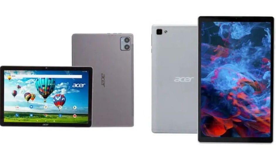 Additional Acer Offerings