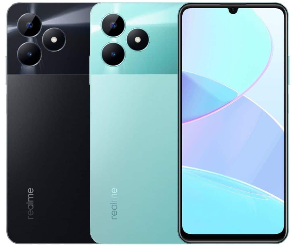 Realme C51 Launching In India Soon