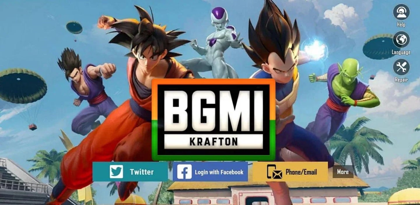 Dragon Ball Super Collaboration