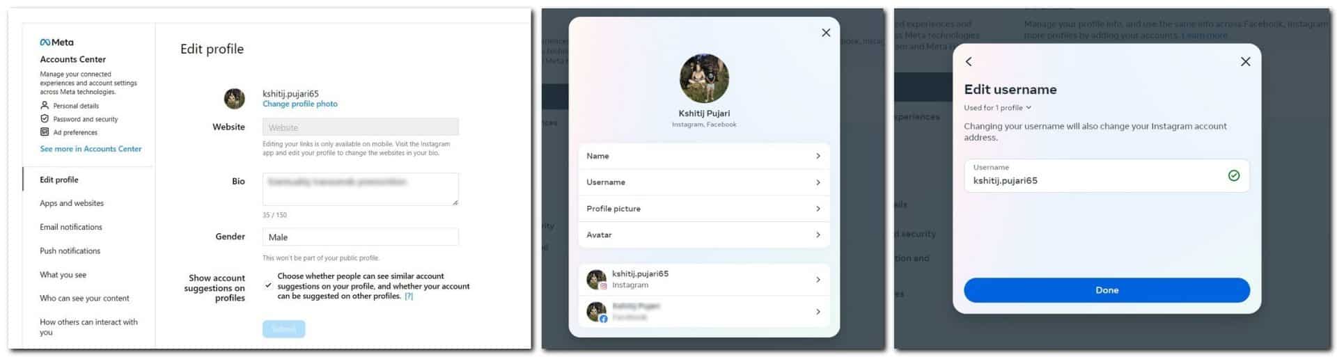 Threads Default User How to Change Your Threads Username: A Step-by-Step Guide