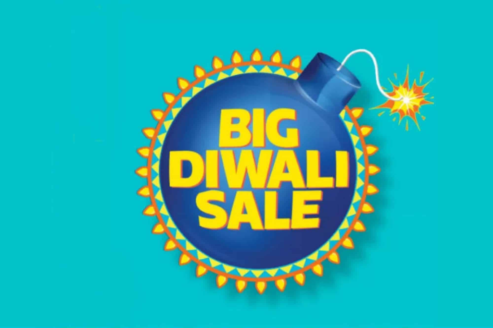 Flipkart's Diwali Sale