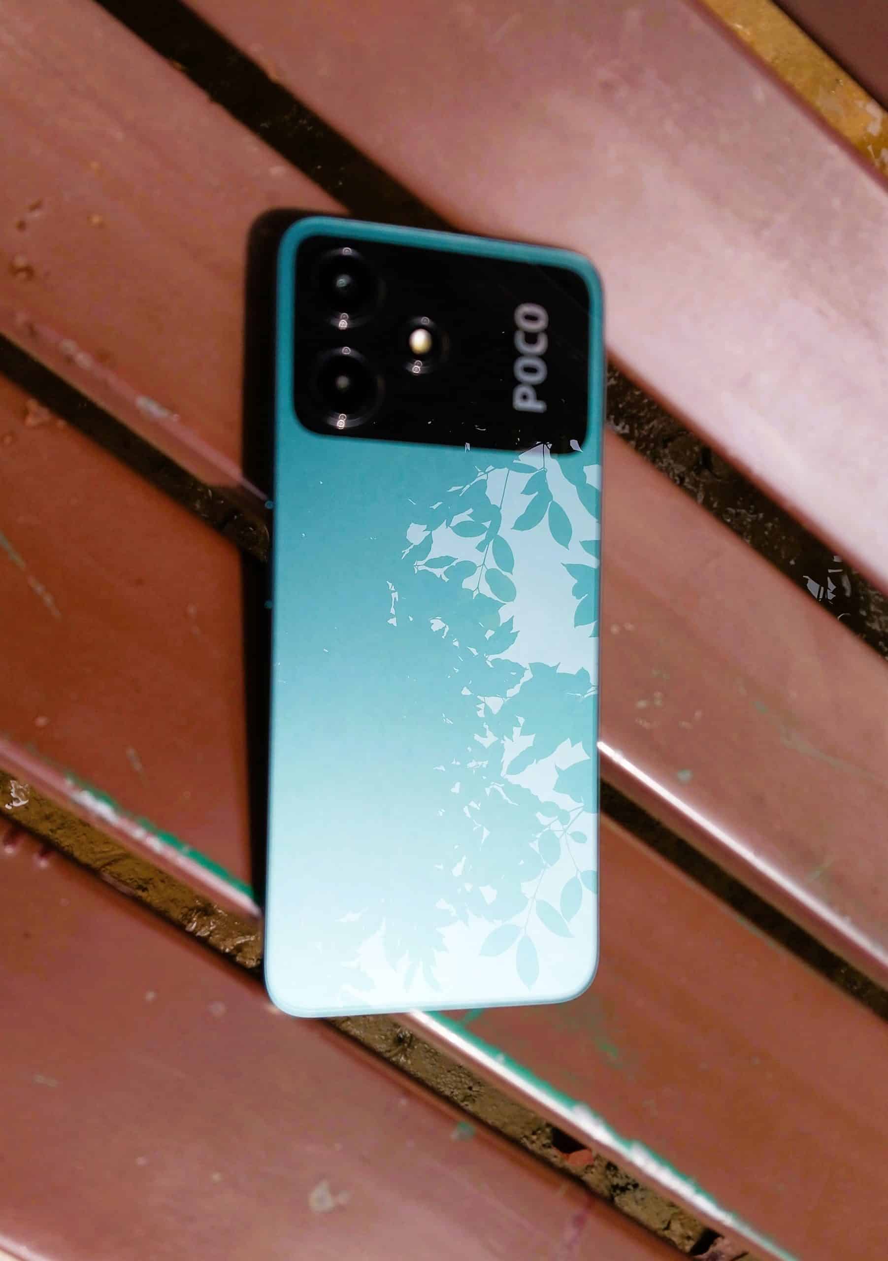 Poco M6 Pro 5G - Key Features