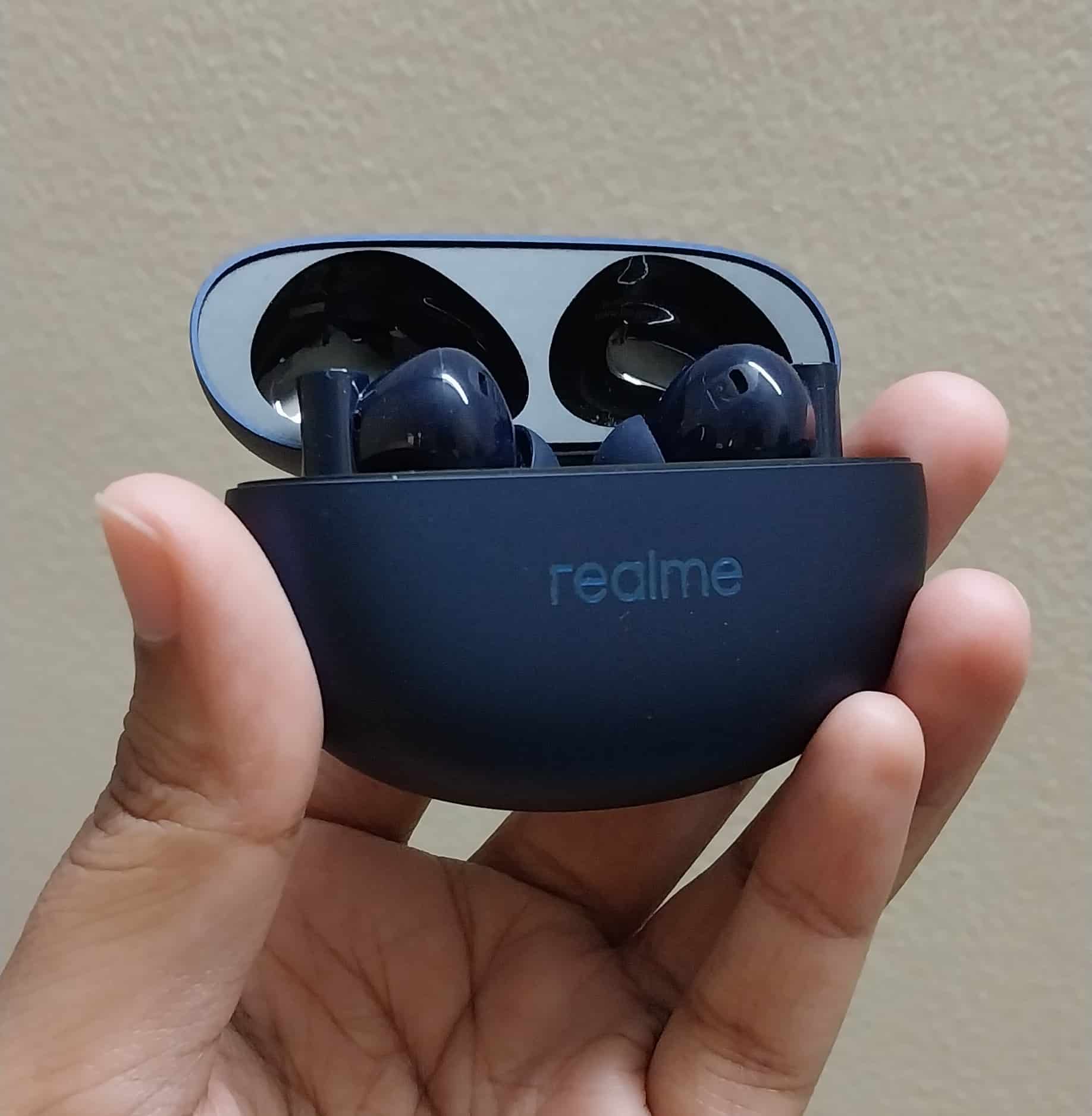 Realme Buds Air 5 Features