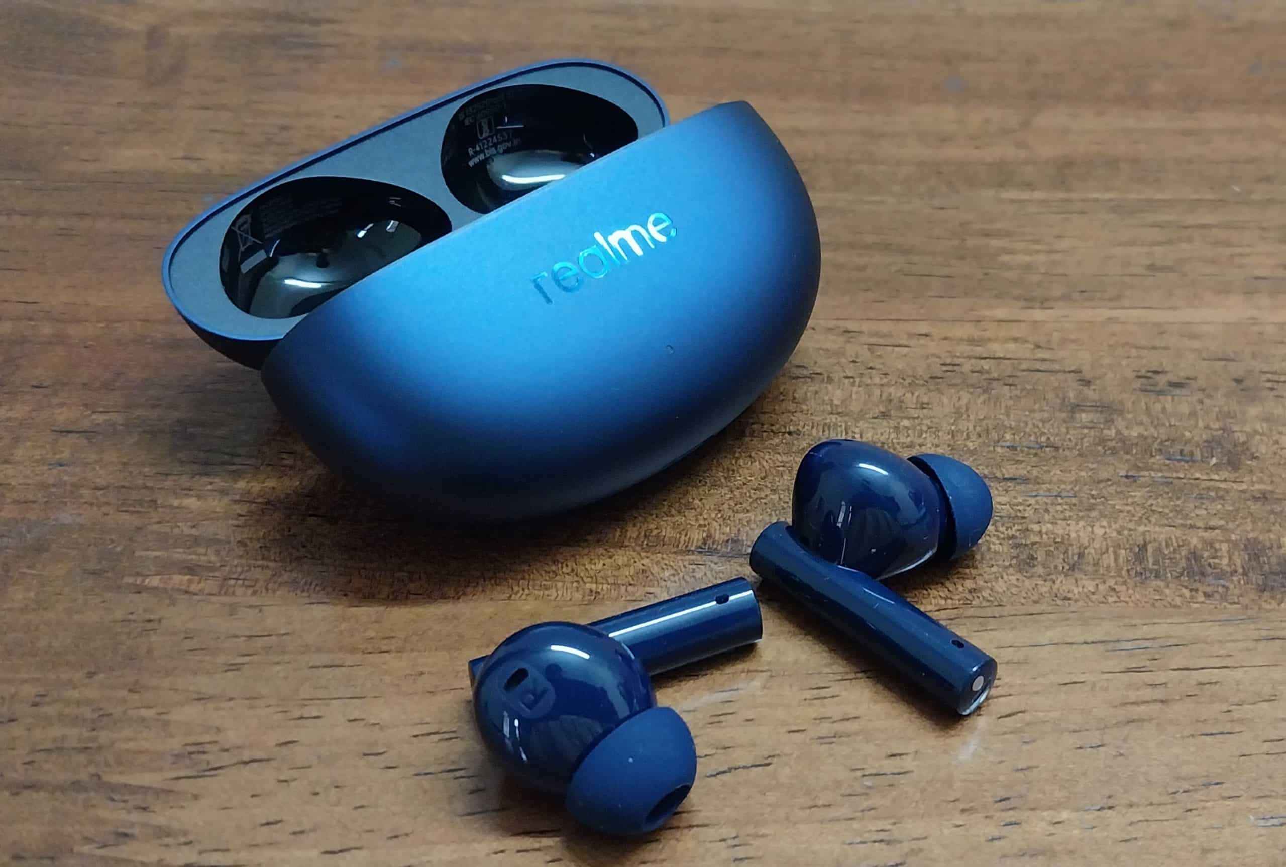 Realme Buds Air 5 TWS Earphone - First Impressions