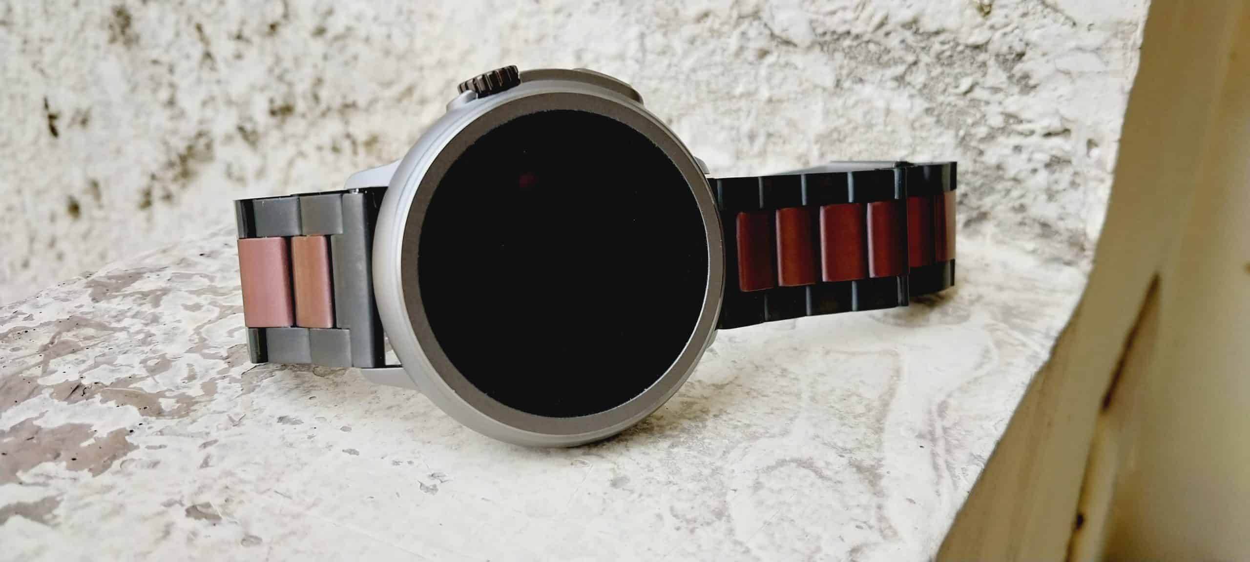 Boult Crown R Smartwatch - Features