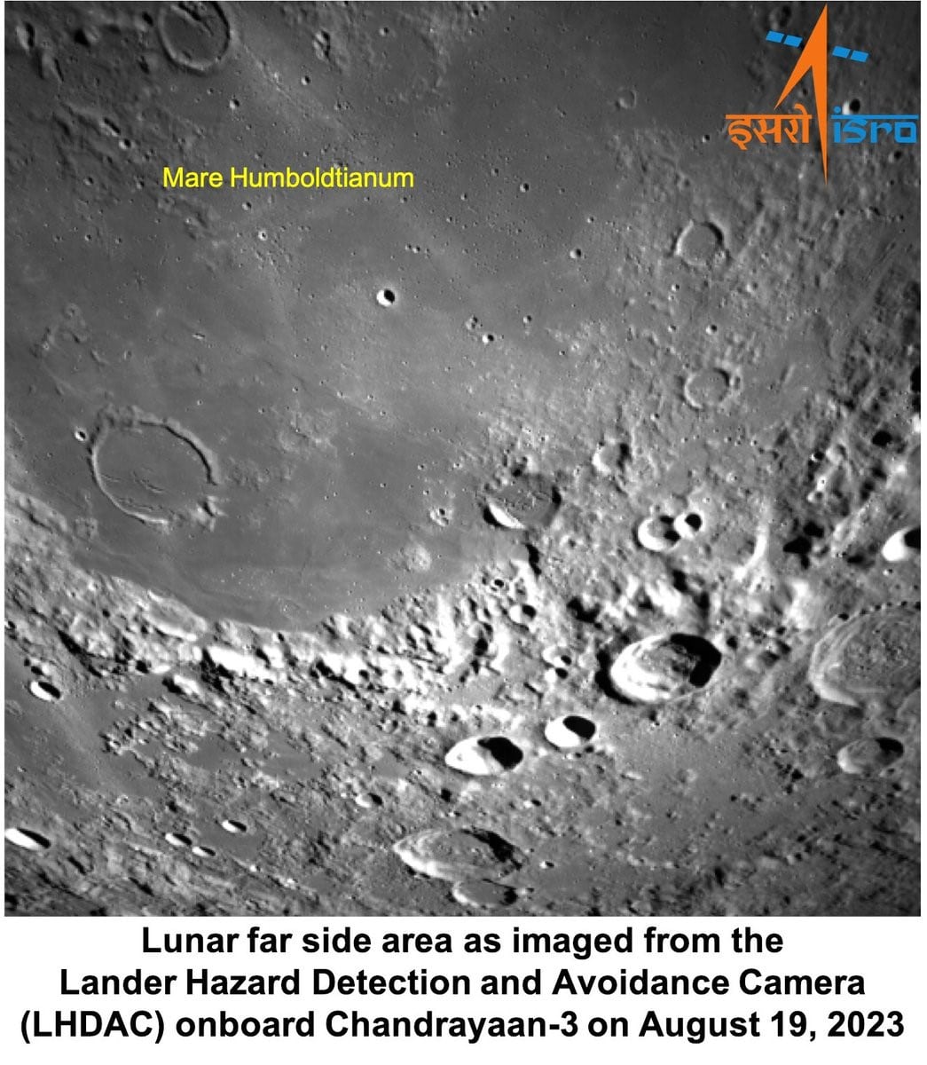 Chandrayaan-3: Objectives and Components