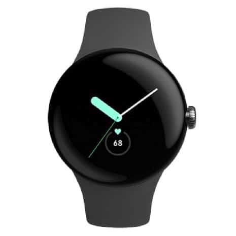 Pixel Watch 2: Operating System