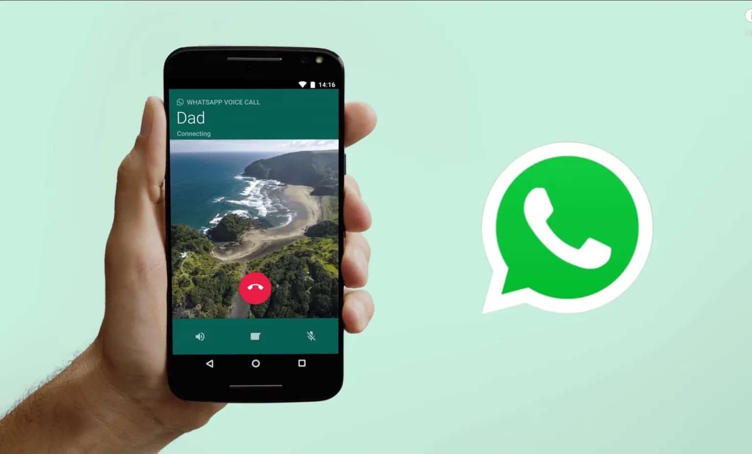 WhatsApp Voice Chats Differ from Group Calls