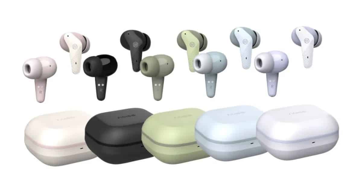 Noise Buds VS102 Neo, VS106 Price In India, Availability