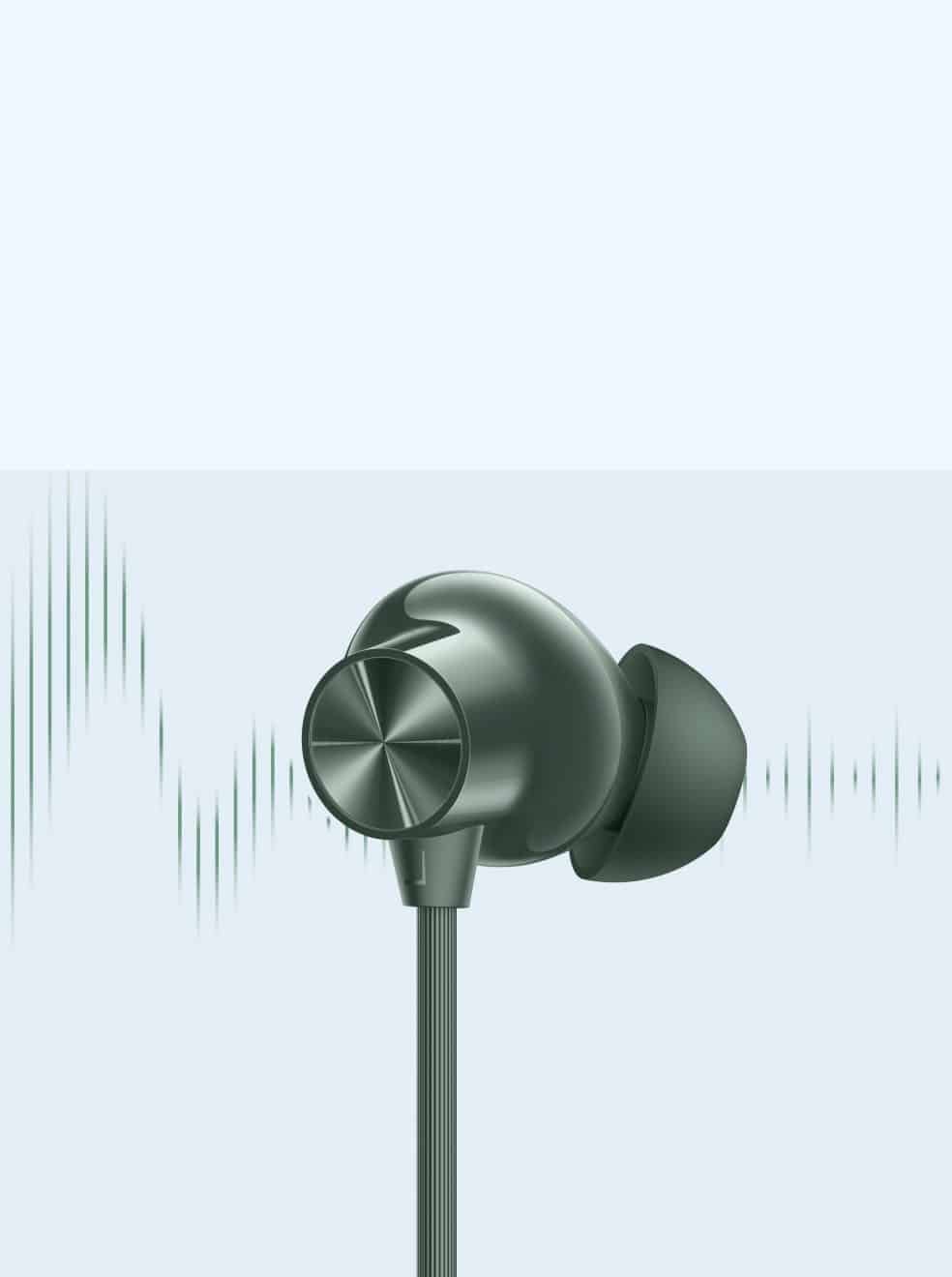 Smart and Seamless Audio