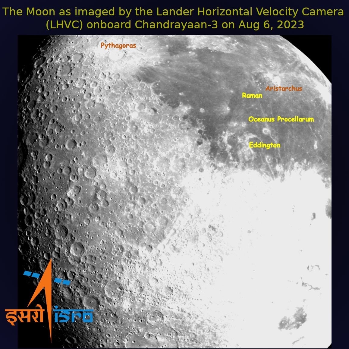 Upcoming Lunar Missions – Japan's SLIM