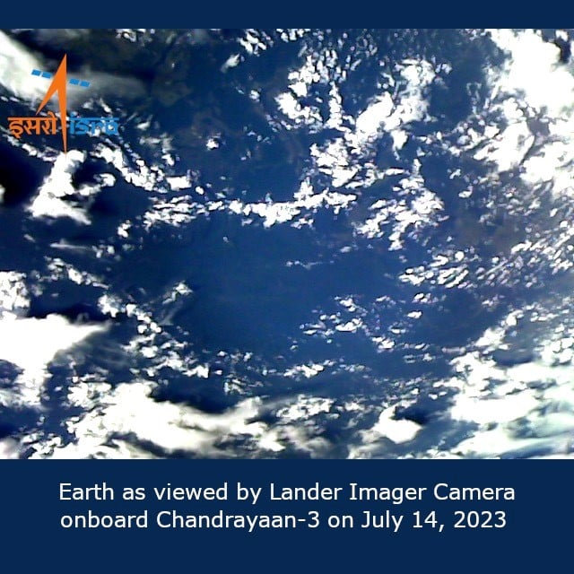 Chandrayaan-3: Future of India’s Space Operations?
