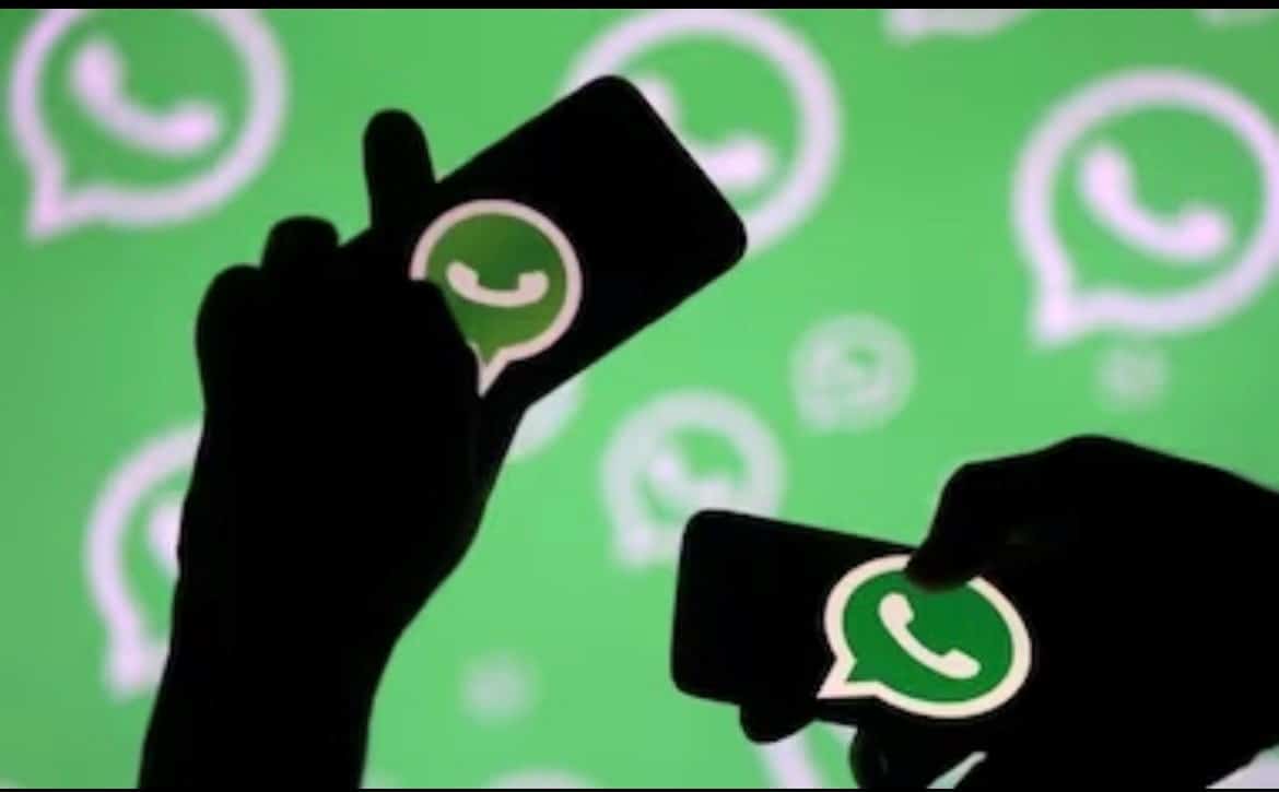 Scope of WhatsApp Voice Chats