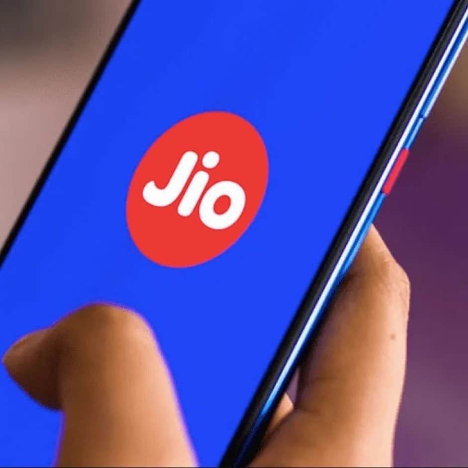 Reliance Jio's New 5G Plans