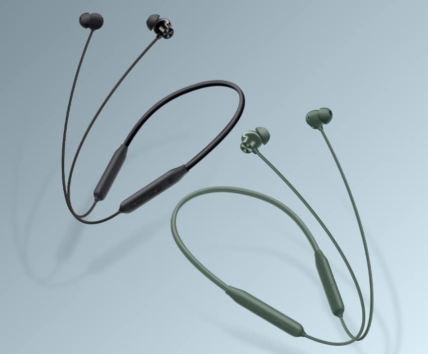 OnePlus Bullets Wireless Z2 ANC Availability