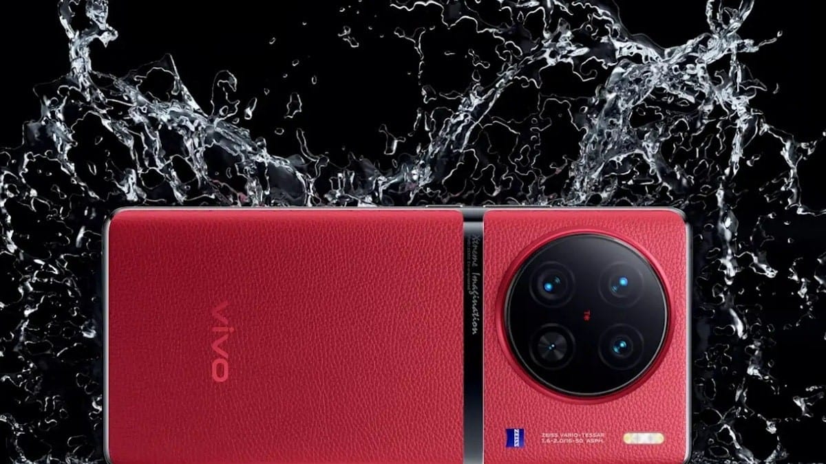 Vivo X100 series smartphones Expected in November 