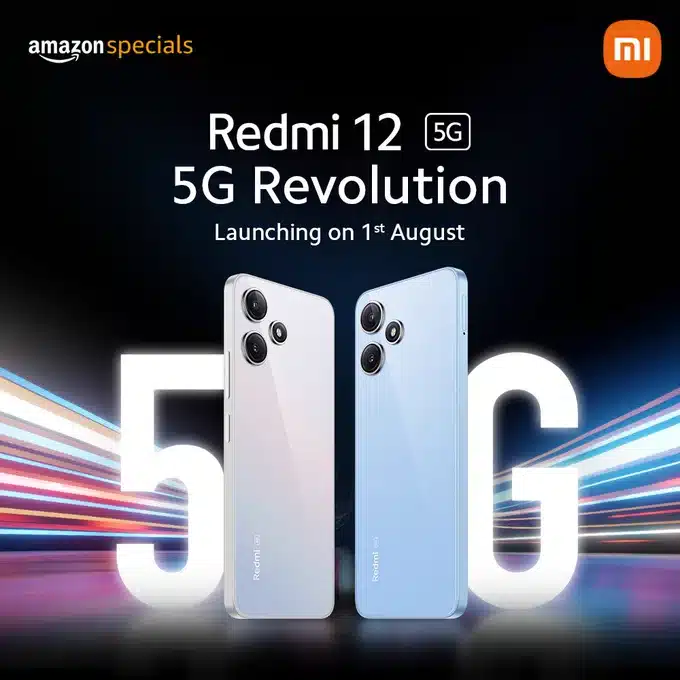 Redmi 12 Series: Expected Pricing