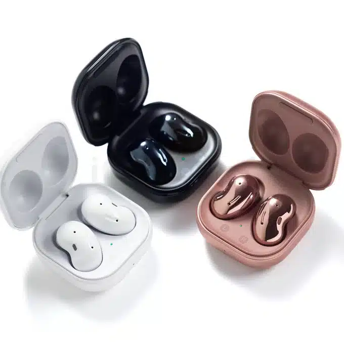 Samsung Galaxy Buds Live