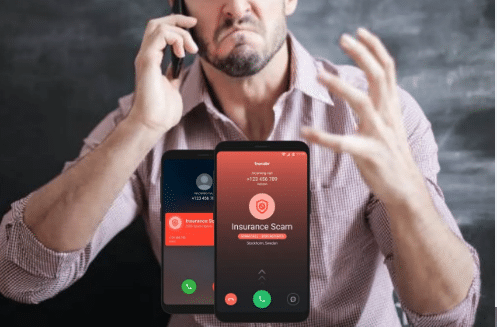 How to Block Spam Calls on iPhone and Android Phones