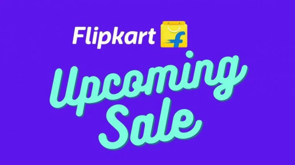 Flipkart's 2023 Mega Sales Calendar