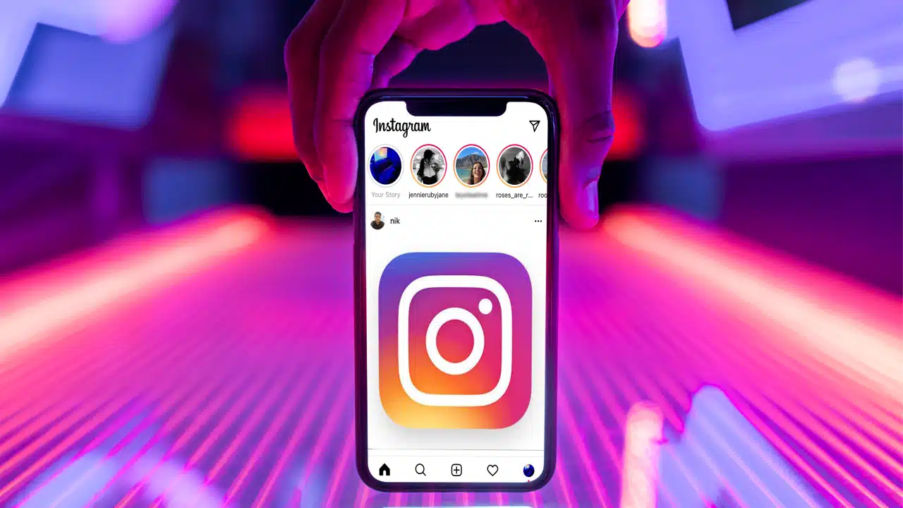 Instagram
