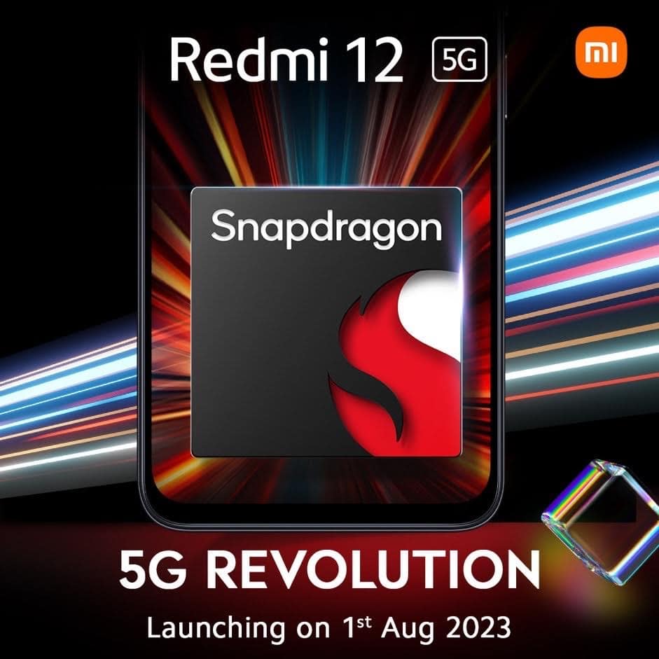 Snapdragon 4 Gen 2 SoC