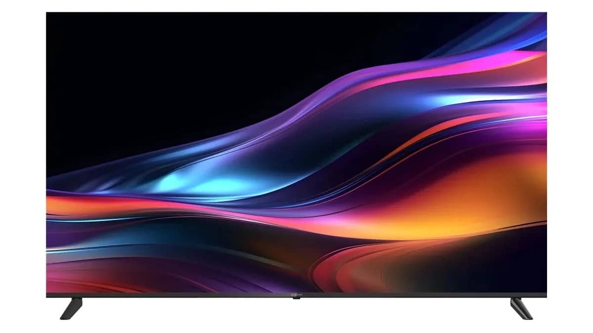 Xiaomi TVs