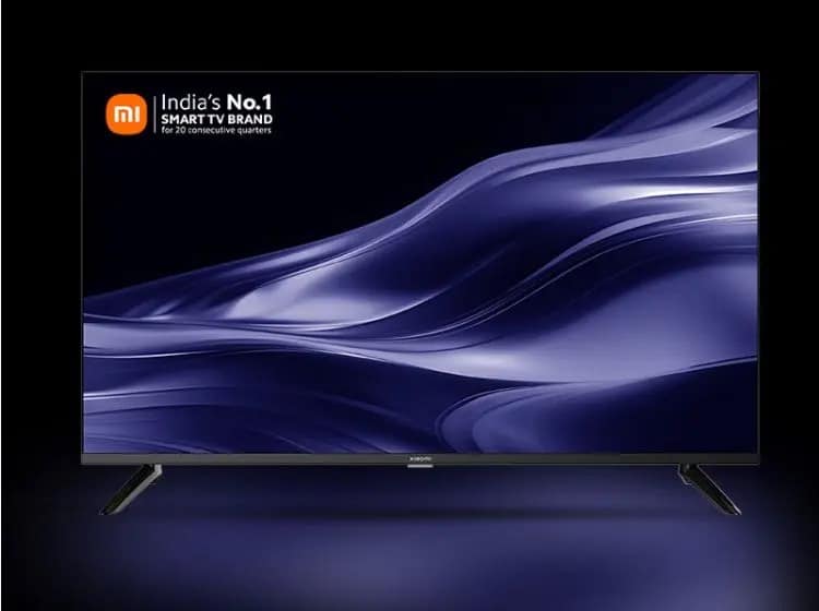 Xiaomi TVs