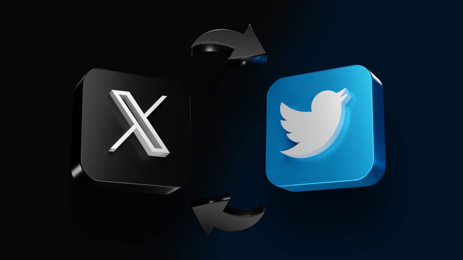 Restoring Twitter Icon on Chrome and Edge