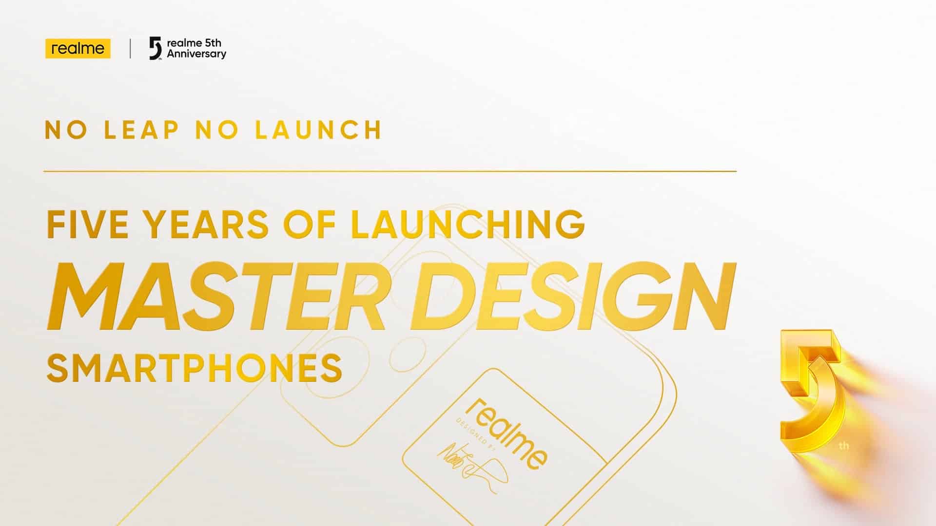 Master Design Smartphones