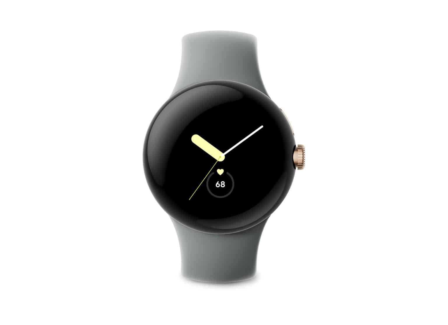 Google Pixel Watch 2