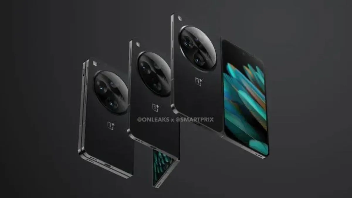 A New Chapter for Oppo's Foldables?
