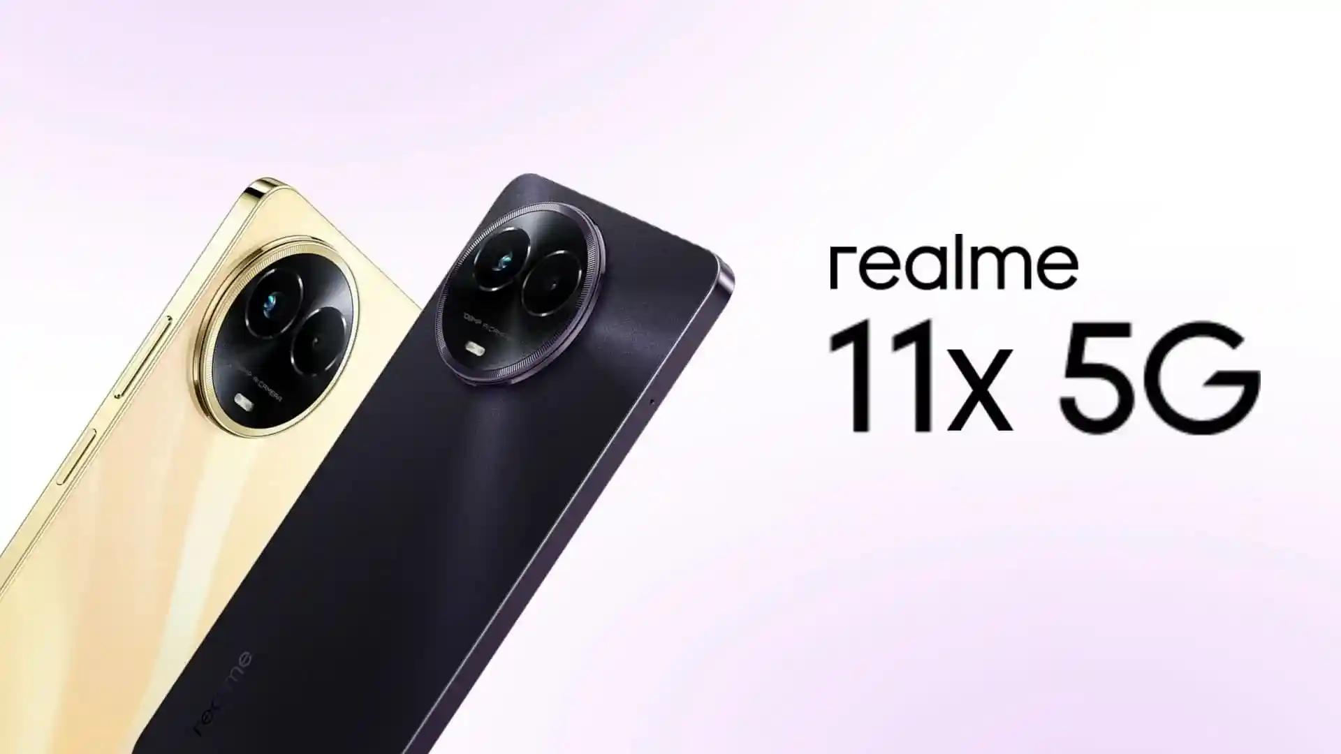 Positioning in the Realme Line-up