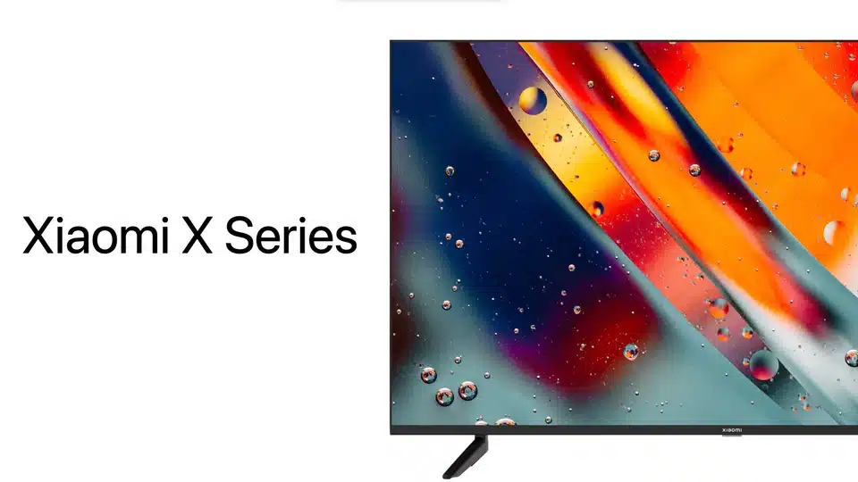 Xiaomi TV X Series: Rumours and Specs