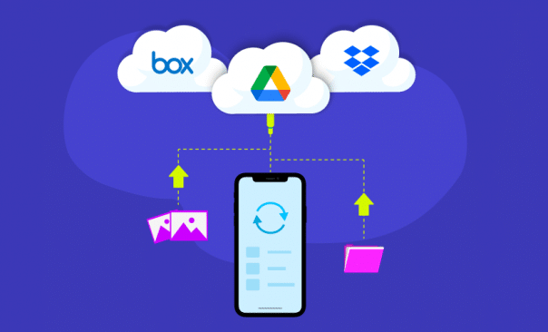 Utilize Cloud Storage