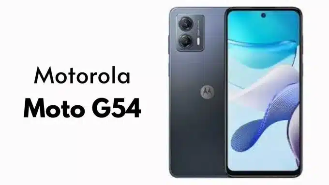 Motorola's mid-range series