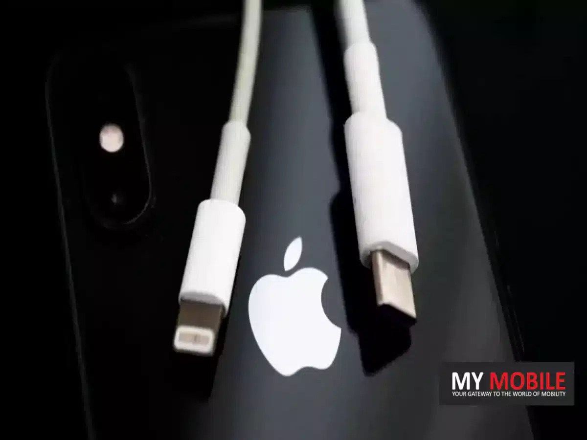 Apple's iPhone 15