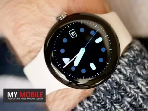 Google Pixel Watch 2