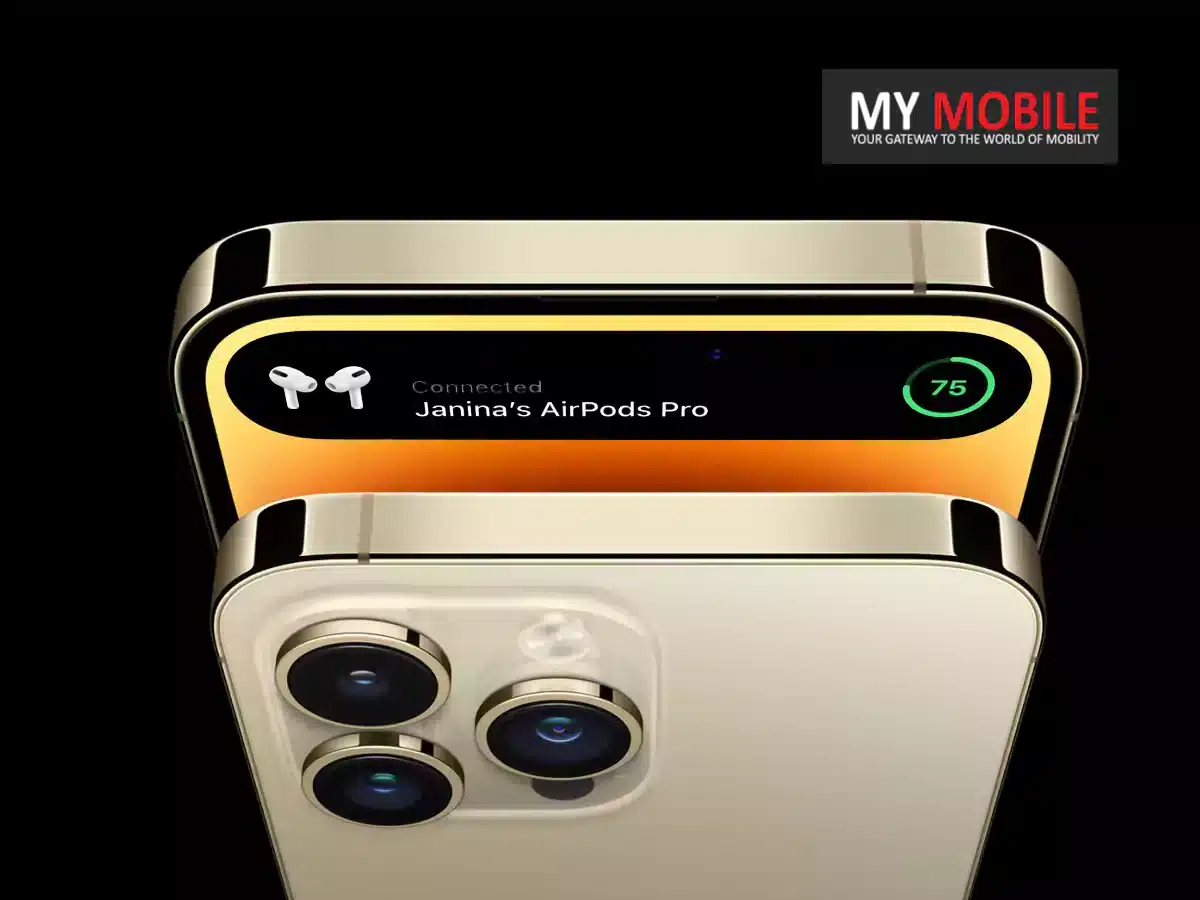 Apple's iPhone 15 Pro Series