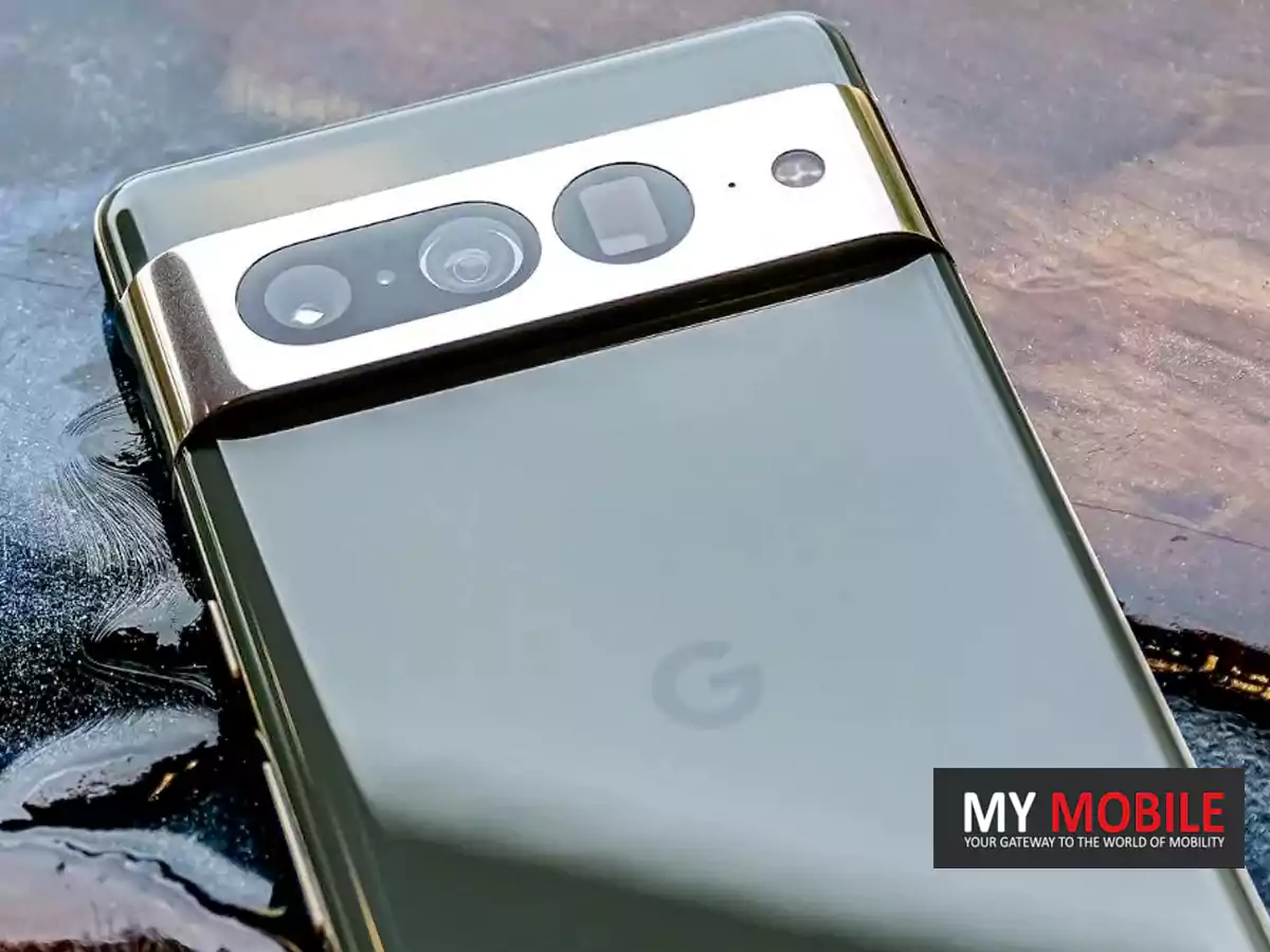 Google Pixel 8a Spotted on Geekbench