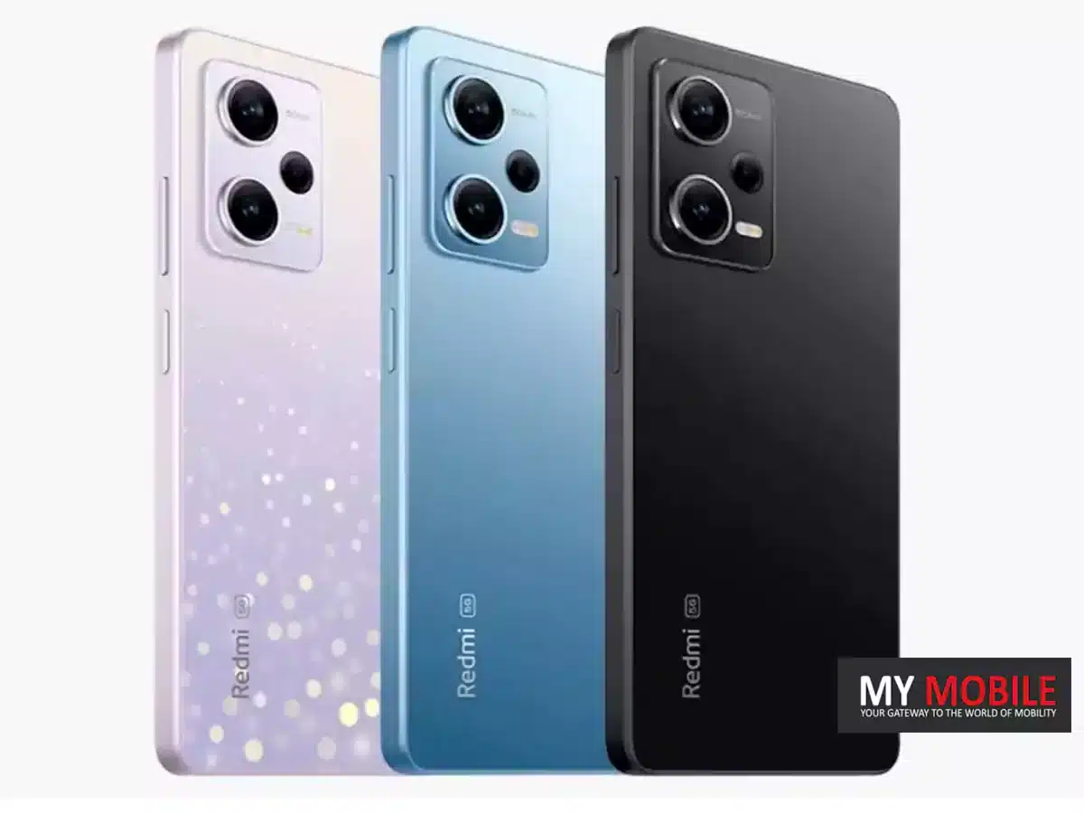 Redmi phones