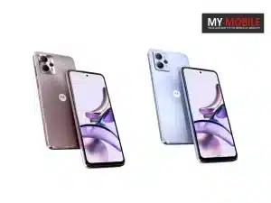 Moto G84 5G